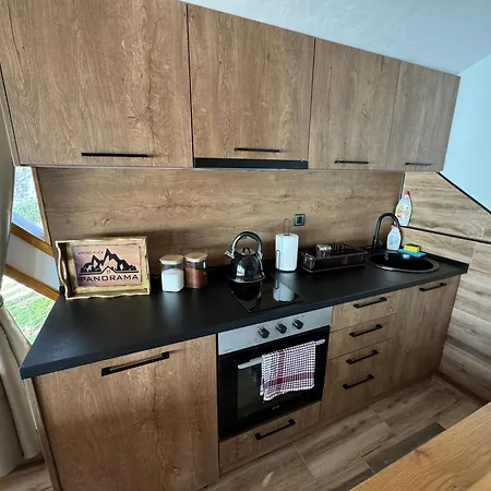 Vikend Kuca Panorama Holiday home