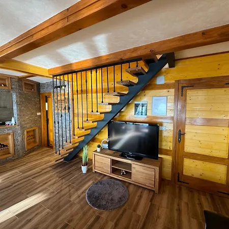 Vikend Kuca Panorama