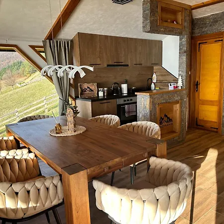 Vikend Kuca Panorama *