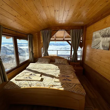 Vikend Kuca Panorama