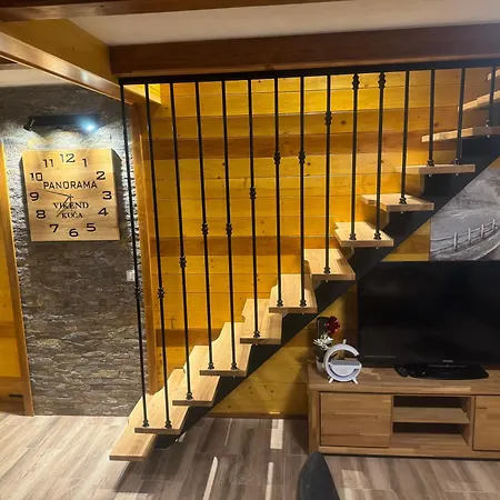 Vikend Kuca Panorama * Bajina Basta