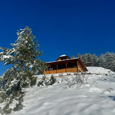 Vikend Kuca Panorama