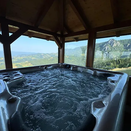 Vikend Kuca Panorama Holiday home