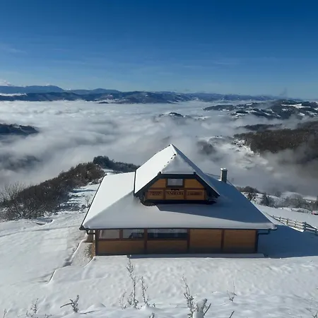 Vikend Kuca Panorama Σπίτι διακοπών