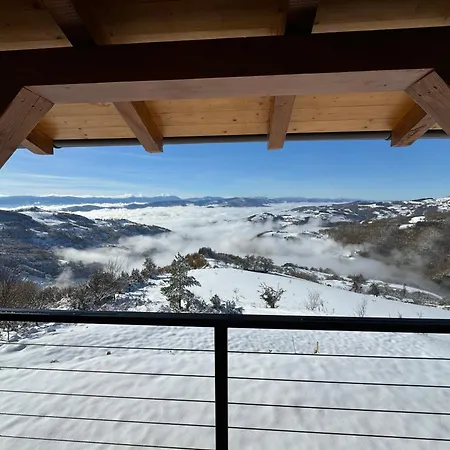 Vikend Kuca Panorama * Bajina Basta
