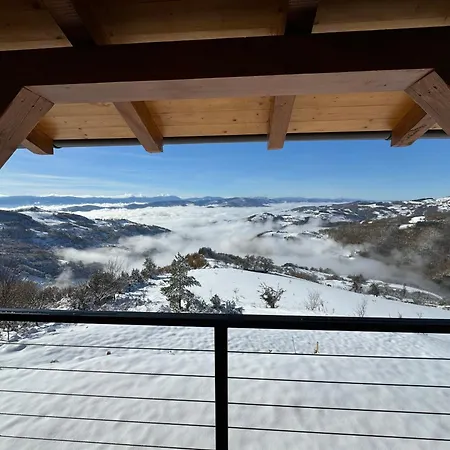 Vikend Kuca Panorama * Bajina Bašta