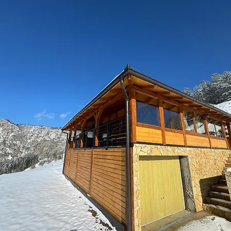 Vikend Kuca Panorama Holiday home