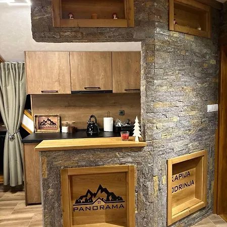 Σπίτι διακοπών Vikend Kuca Panorama *