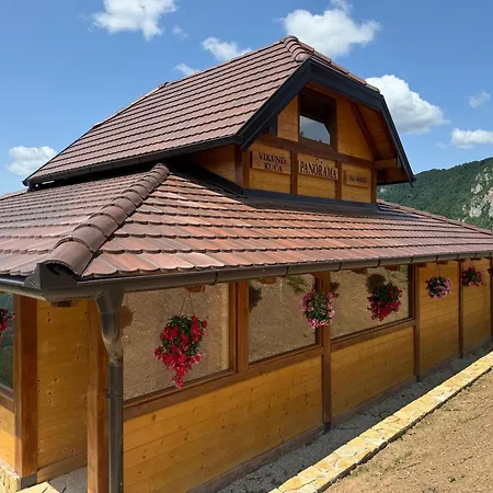 Vikend Kuca Panorama *