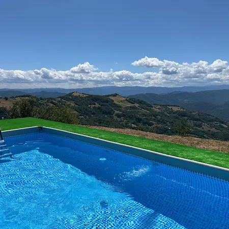 Vikend Kuca Panorama *