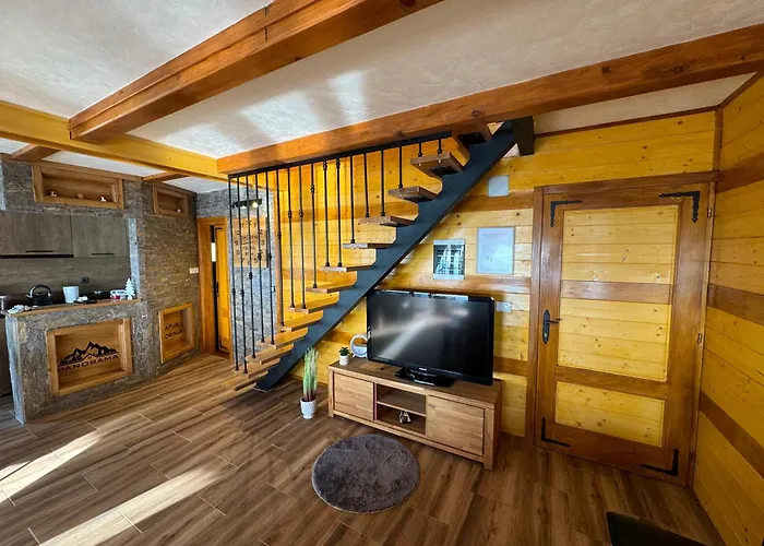 Vikend Kuca Panorama