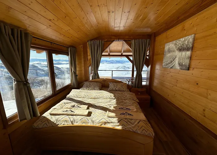 Vikend Kuca Panorama