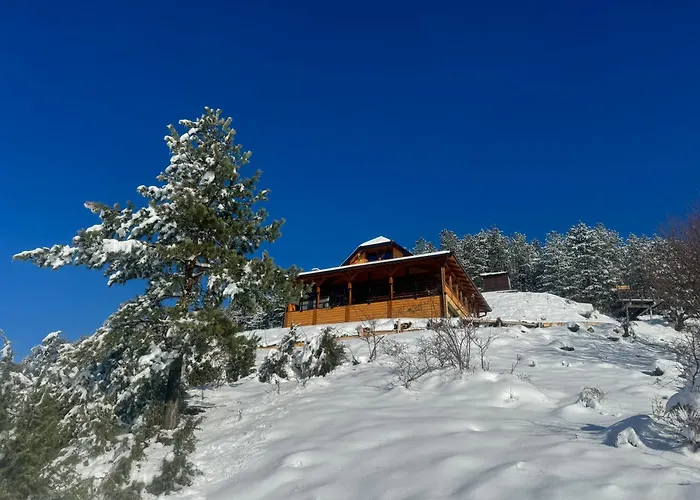 Vikend Kuca Panorama