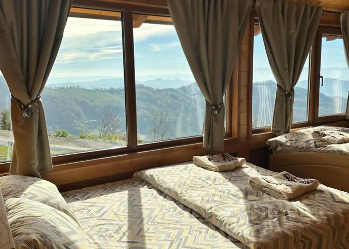 Vikend Kuca Panorama * 바이나 바슈타