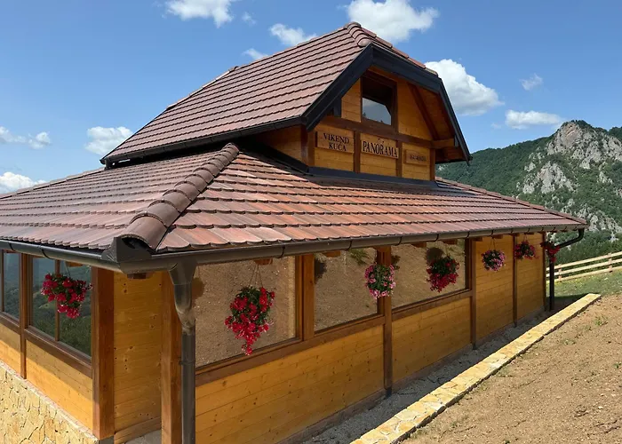 Vikend Kuca Panorama *