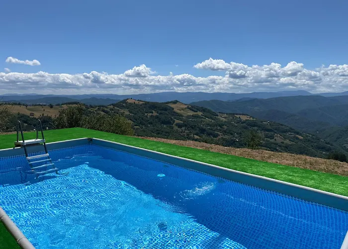 Vikend Kuca Panorama *